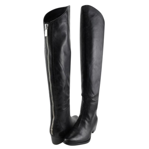 Dolce Vita Shoes - Dolce vita over the knee boots